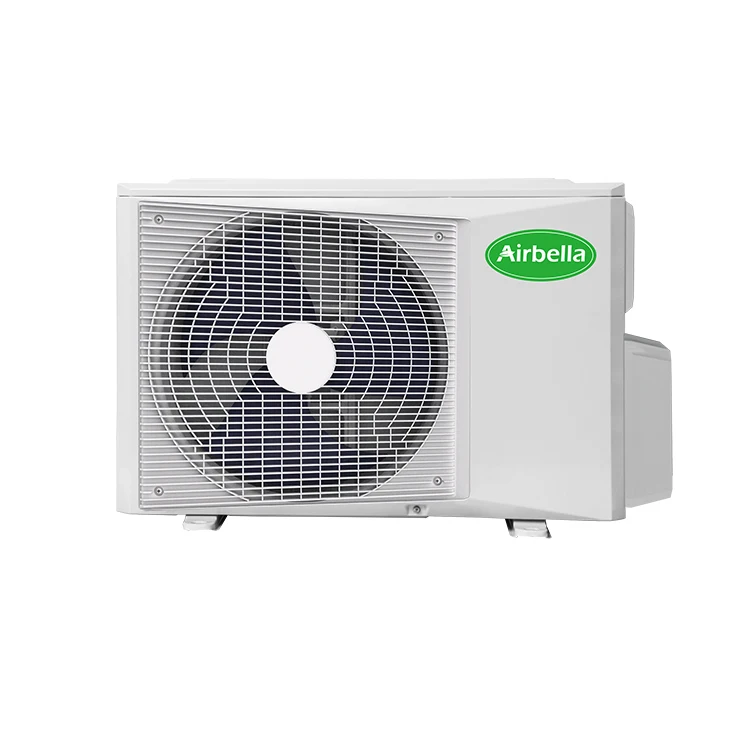 50HZ R410a DC 220-240V 100KW Mini VRF System Outdoor Unit Commercial Central Air Conditioner