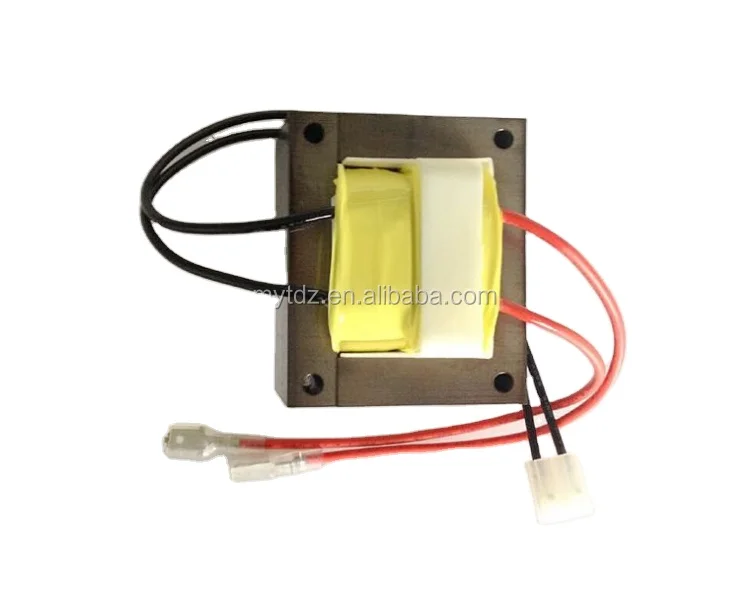 24V80VA garage door motor control transformer bridge transformer