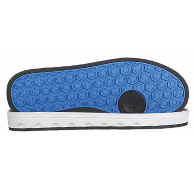 Diamond Sport manufacturer Factory wholesale Customized rubber soles good quality shoes outsole rubber outsole for men