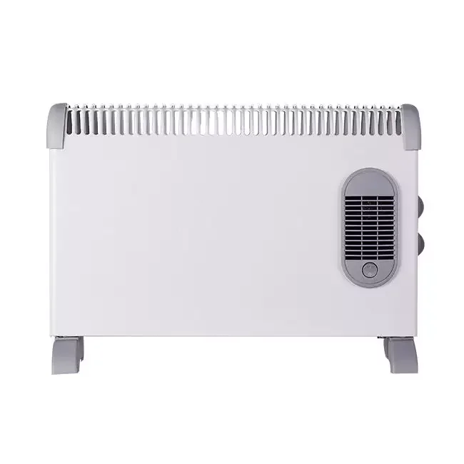 Quality Guaranteed Rapid Air Circulation Electric Heater Fast Heating Low Power Consumption Bladeless Halogen Heater