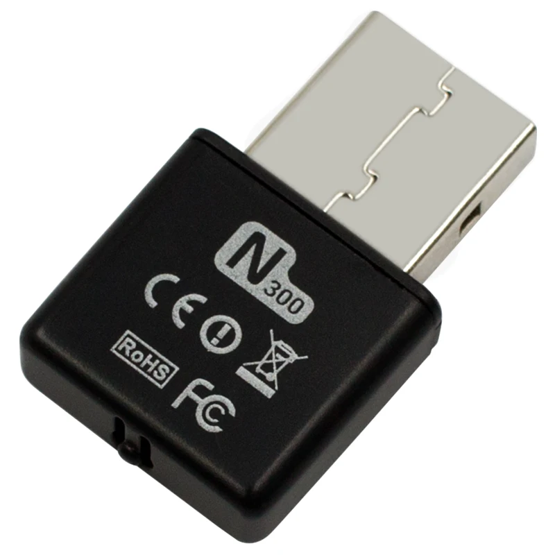 300mbps computer wifi adapter with blue-tooth for usb network adapter 802.11 outdoor network cards with external antenna