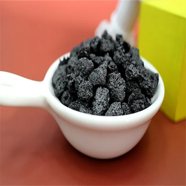 Carbon Product 98.5  Carbon Low Sulphur 1-5 mm Calcined  Petroleum Coke CPC Metallurgy Coke  Pet Coke