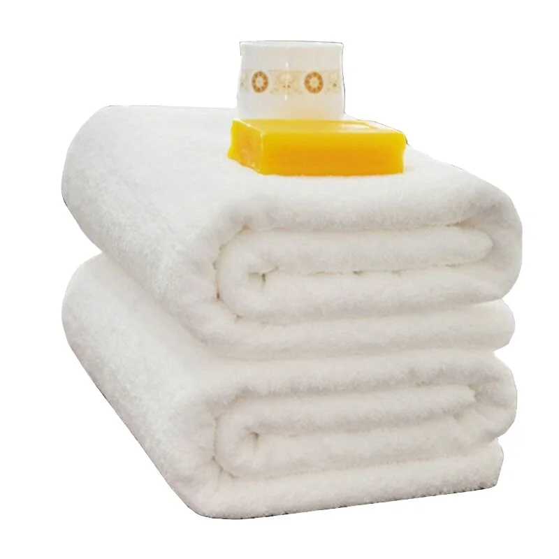 Quick Dry Bath Soft Hotel Terry cotton Towel