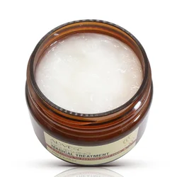 Aliver Natural Moisturizing and Smooth Hair Repair Cream for Natural Hair