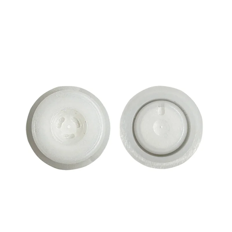 One Way Degassing Valve For Coffee Pouch