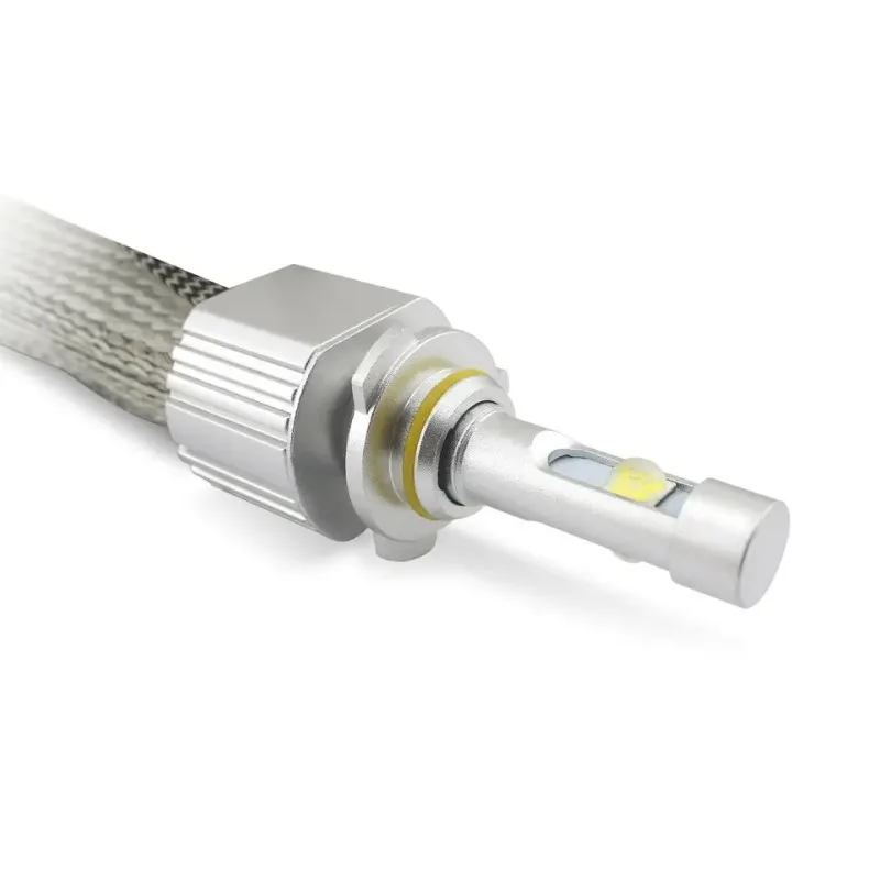 XHP70 Led Headlight 60W 7200LM