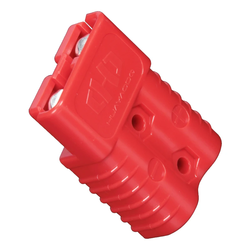 SENTUO Factory direct 600V 180a 50a 125A a nderson plug fuse for golf buggies