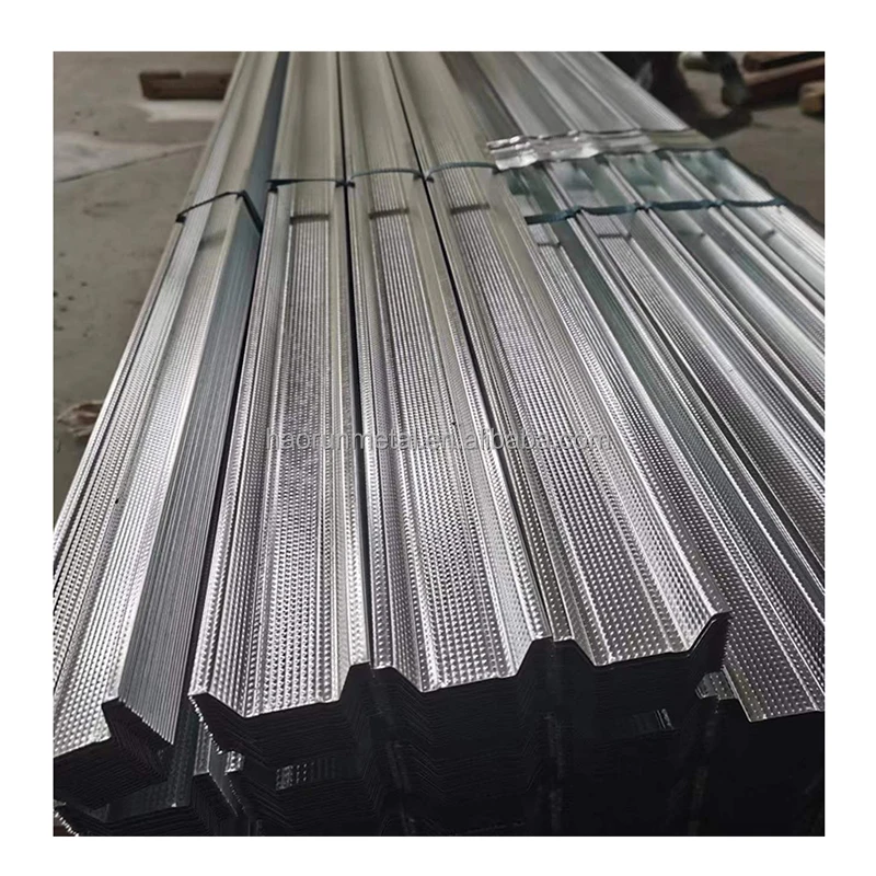 Wholesale price 53x30x16mm ceiling omega metal ceil omega furring channel