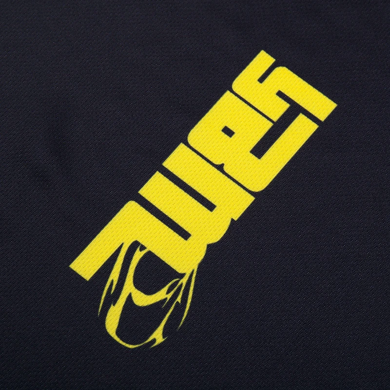 Custom made motocross jersey, mountain bike DH long jersey, custom design blank bmx jersey