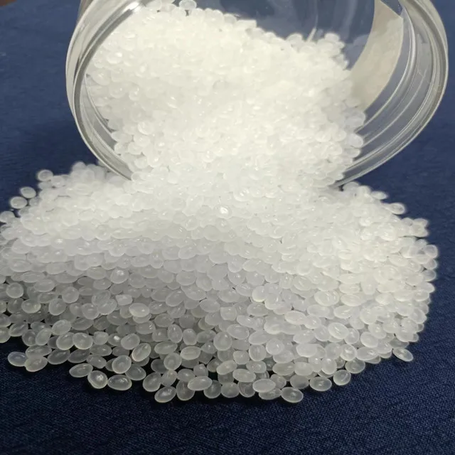 High speed spunbond non-woven fabric PP Homopolymer polypropylene pph-y40l PP plastic raw material particles