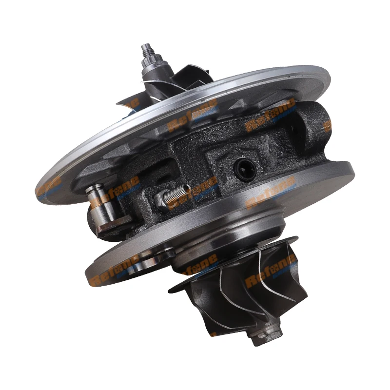 GTA2056V 767720-5004S 769708-5004S 14411EB70A turbo core for Nissan Navara with YD25DDTi Engine