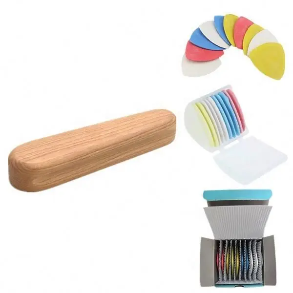 Seamstress Seam Ironing Board Hard Wooden Tailors Clapper And Tailor Chalk Set
