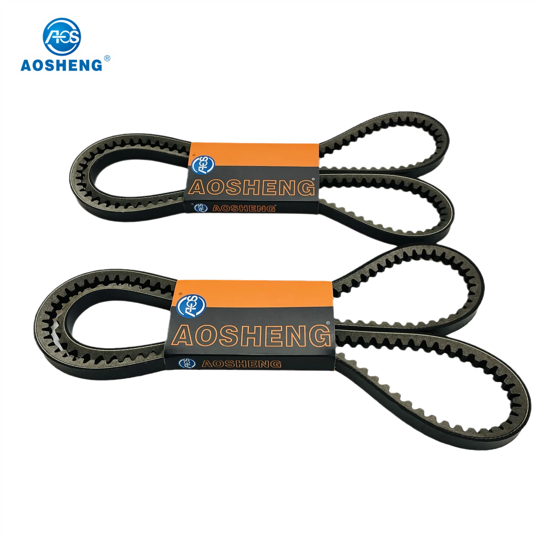 Hot sale OEM Auto rubber belt mechanic vbelt courroie for used car