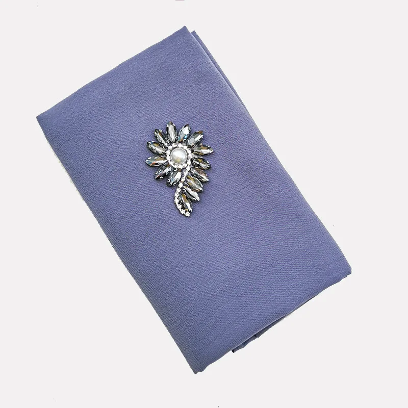 
2021 New Fashion hijab scarf instant muslim women malaysia ladies scarves instant hijab 