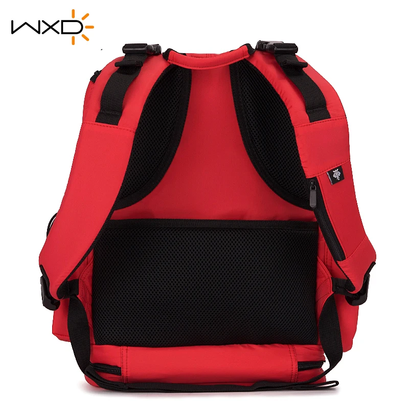 Waterproof multifunctional portable outdoor Back Pack Travel Baby Mummy Diaper Backpack  Bag