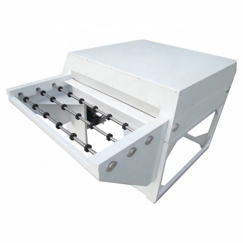 MHBK-880MM PS printing plate baking machine temperature-controlled CTP plate whirler horizontal-type oven transfer motion oven