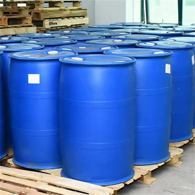 Factory Price LABSA 96% Linear Alkylbenzene Sulfonic Acid for Detergent