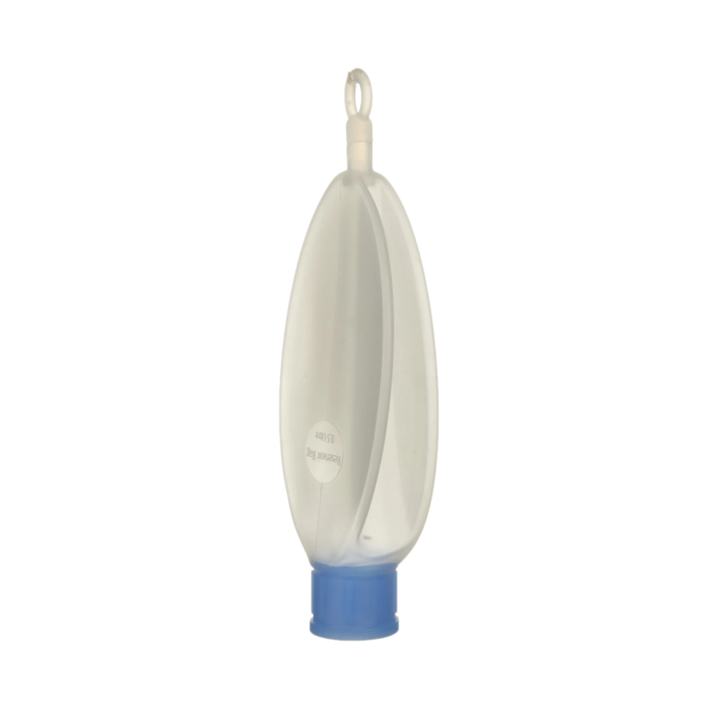 High level price medical silicone breathing Bag  for circuit use