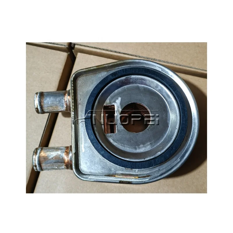 VOL Truck Cooling System Lubrication Oil Cooler Oem 21360064