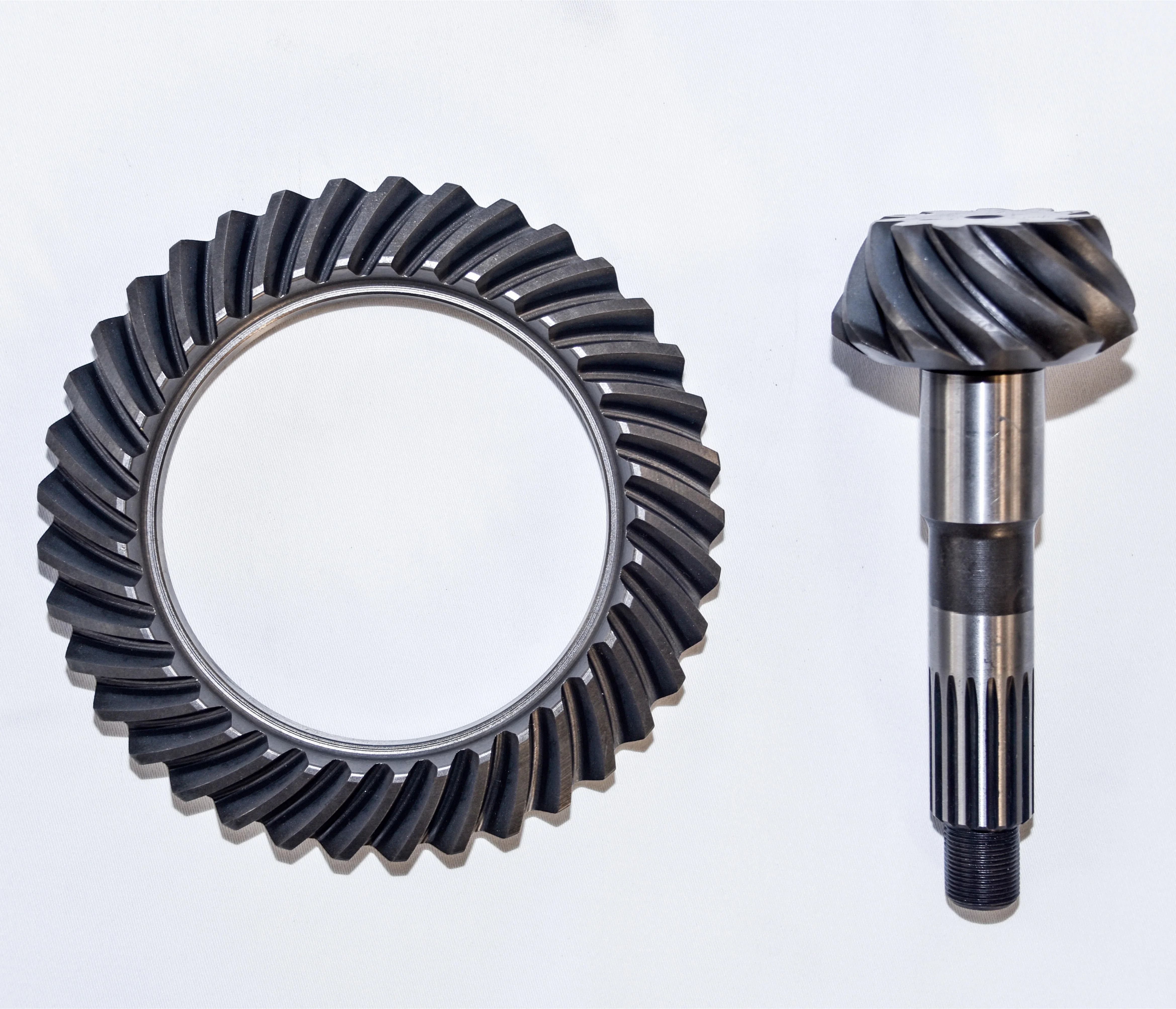 Китайский производитель, колесо и шестерня fuso для mitsubishi 7*39 5,57