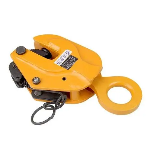 High Quality Building Tools Lifting Equipment Adjustable Clamp