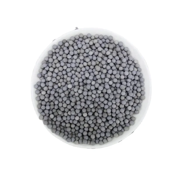 Производство био керамических шариков, минеральные шарики ORP для фильтров щелочной воды