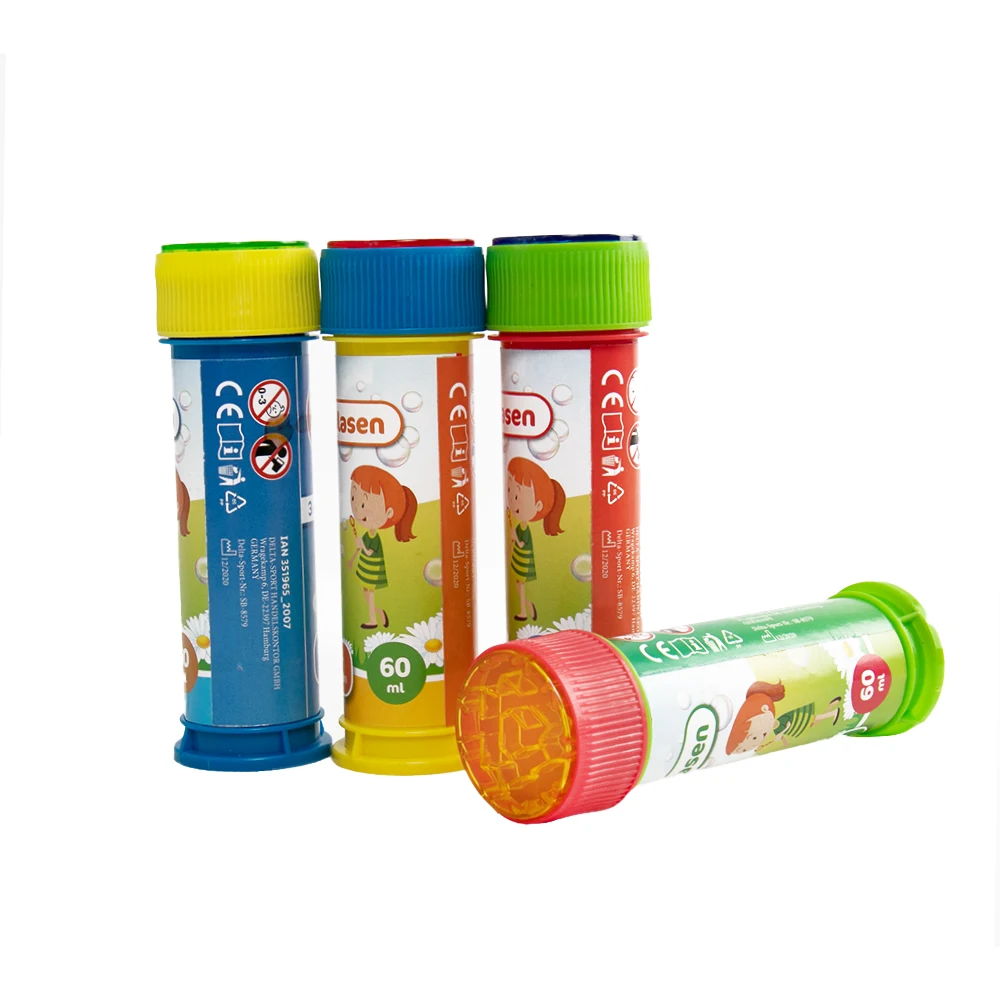 Высококачественная машинка для мыльных пузырей/игрушка пузырей в коробке 2 года + цветная коробка от до 4 лет 500 шт. принимается унисекс