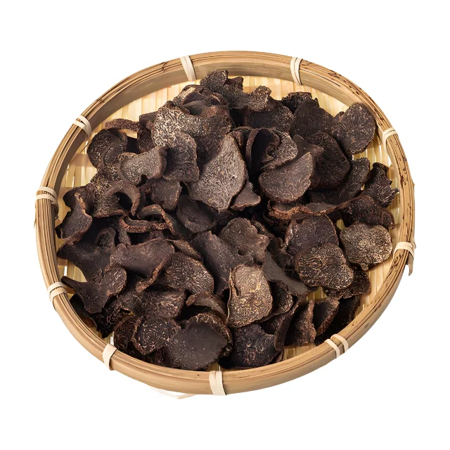 Black Truffle Extract 10:1-100:1Black Polysaccharides30%-80%; Water-soluble Concentrated