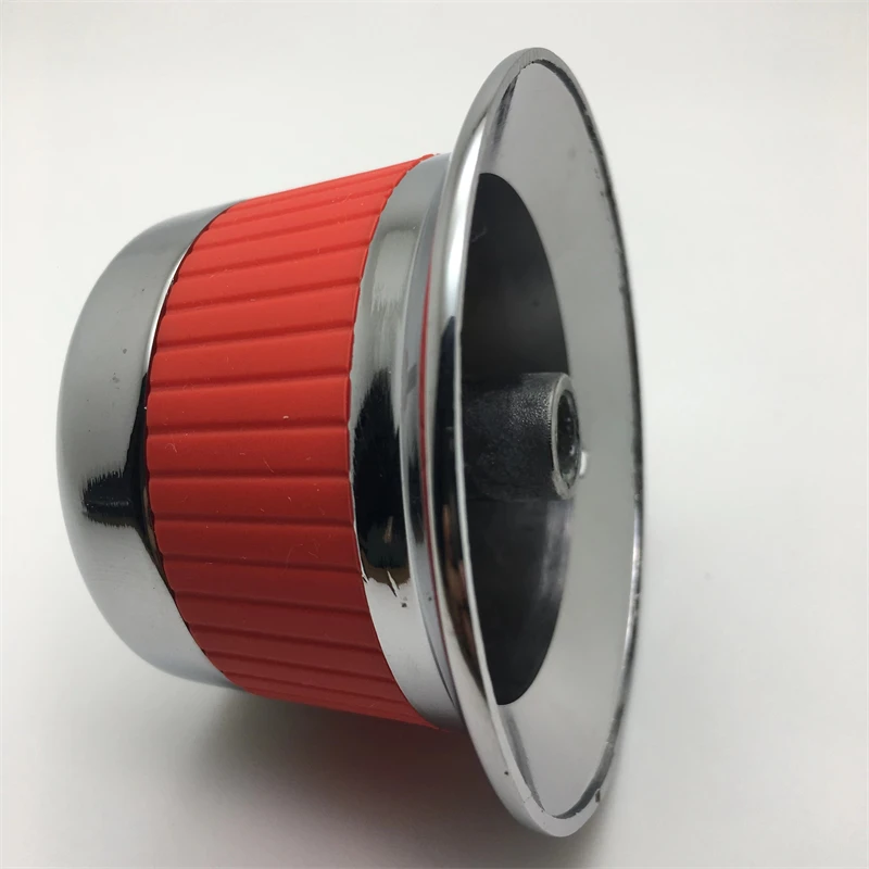 Range Control Knob Replacement Red Gas Stove Knobs