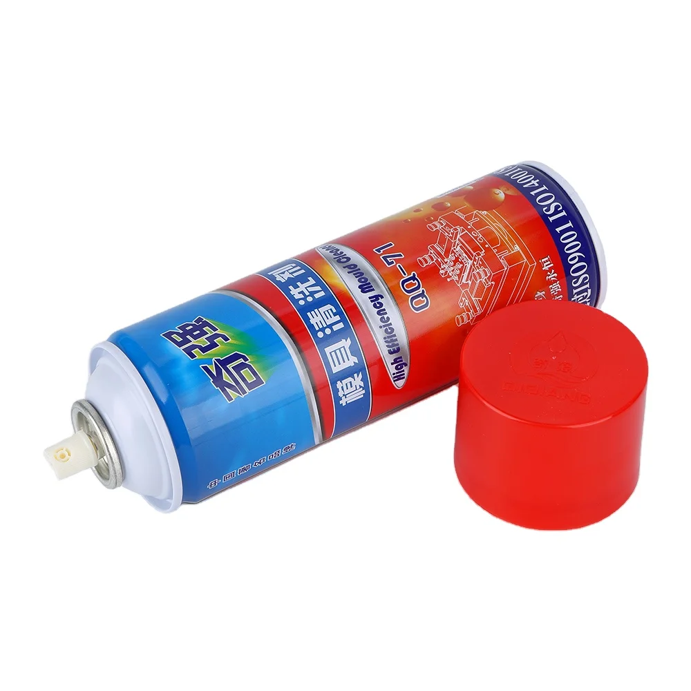 pcb cleaner mould cleaner industrial cleaners 500ml