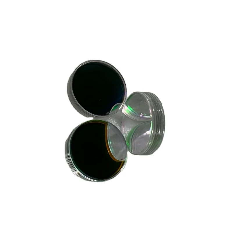 optical filters Factory 520 505 510 526 527 532 530 nm fluorescent filter PCR instrument optical Filters