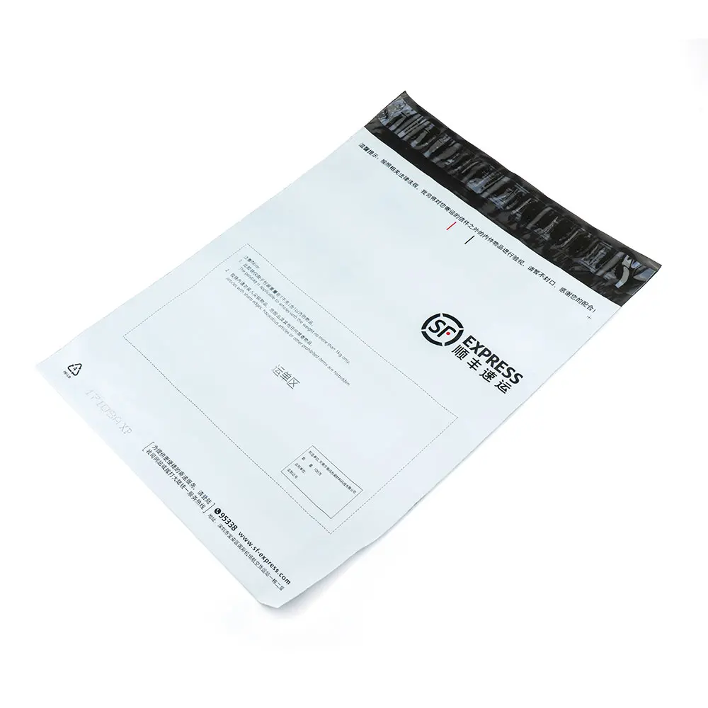 famous ems dhl tnt fedex ups express courier envelope 10x13 poly mailers polythene bags