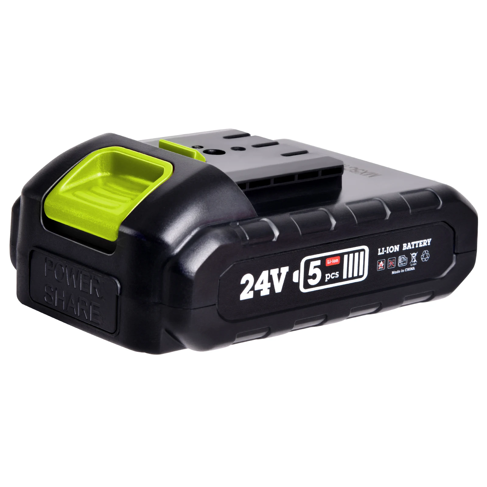 VERTAK battery powered mini chainsaw hand held cordless mini chain saw with spare parts and storage case