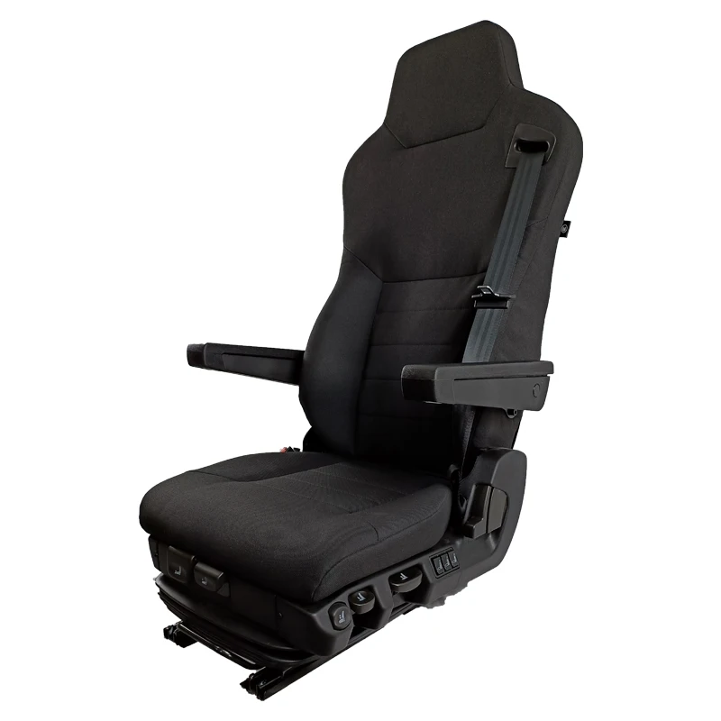 adjustable isri seating nts875 truck driver seat scania nts driver seats isri driver seat