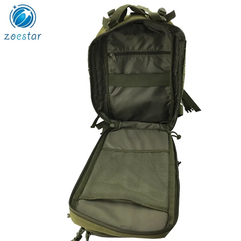 Outdoors Hiking Camping Trekking Tactical Small 3 Day Pack Molly Bug Out Bag Backpacks