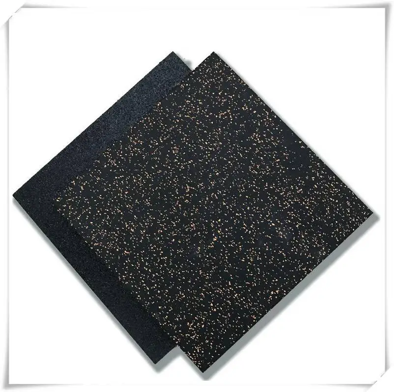 Factory Outlet EPDM Rubber Sheet Tiles Flooring Mat Interlocking Gym Rubber Flooring Roll with Strong Adhesive Packing Purpose