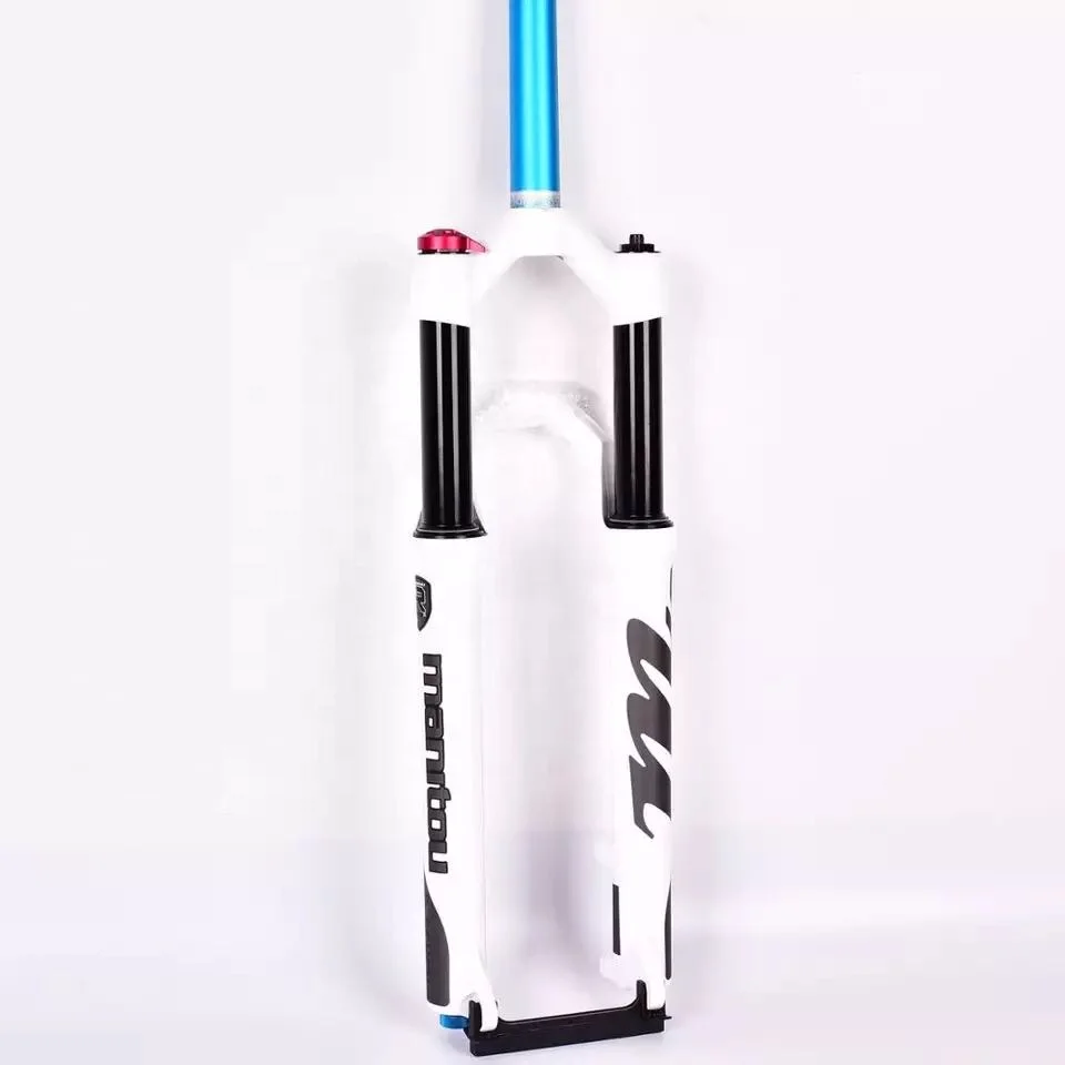 hot sale bicycle parts air suspension fork mtb bike front forks