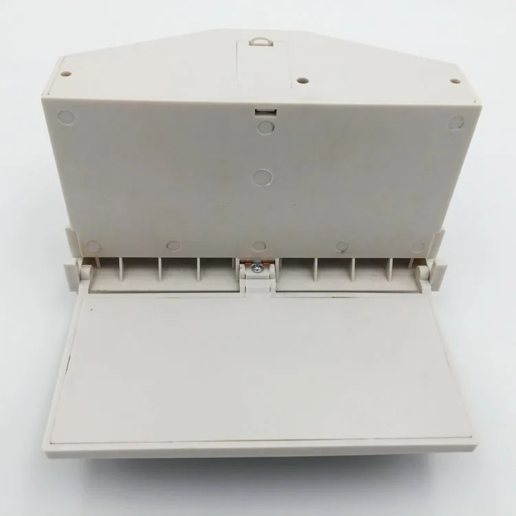 Automatic solar power auto cool fan for car window