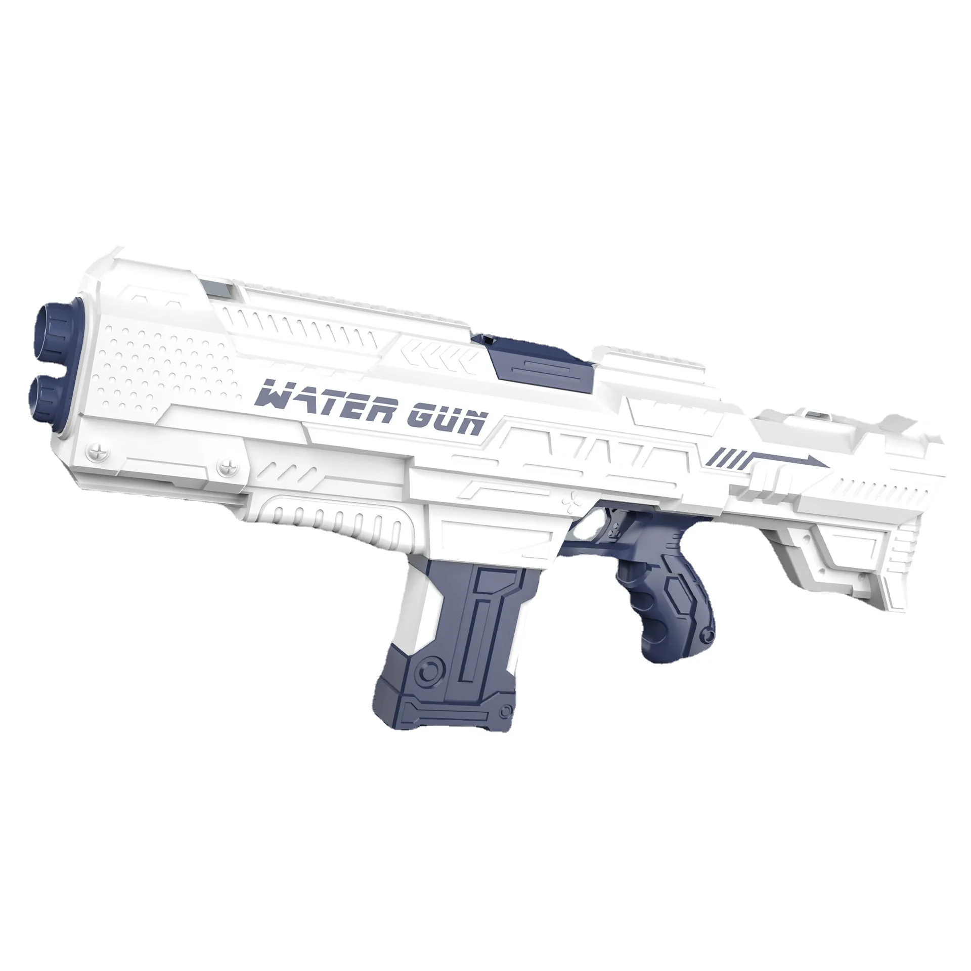 2023 Gun Water Electric Product Summer Gift Electric Water Guns For Kids  powerful high pressure water guns