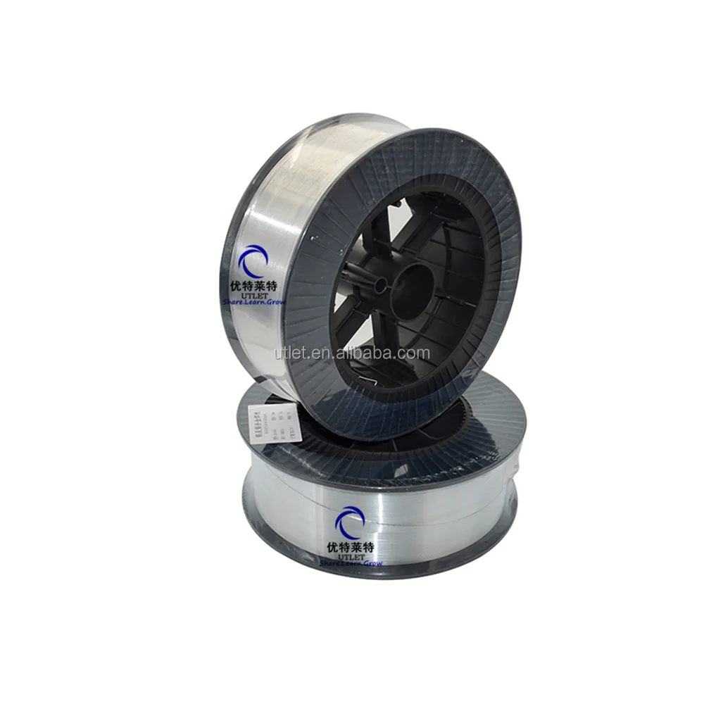 0.8mm - 1.6mm aluminum welding wire ER5356 have stock delivery fast