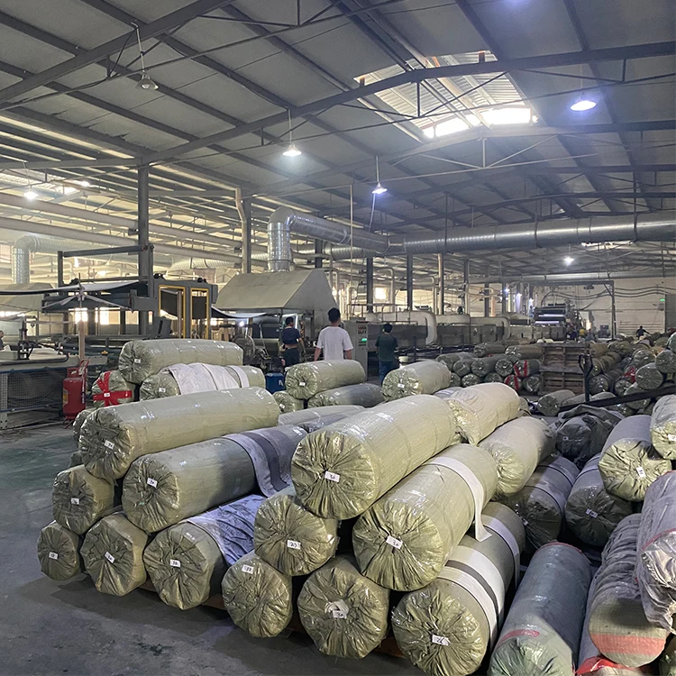 Natural Rubber Material For Mousepads Yoga Mat Eco-friendly Blank Sublimation Printing Mouse Pad Roll Material