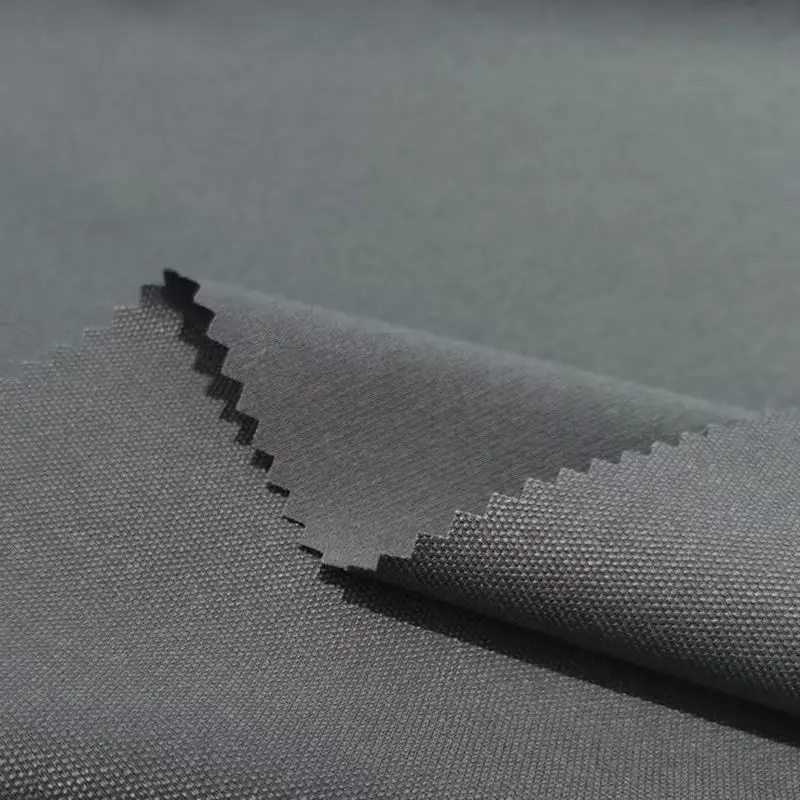 Shaoxing yuyuan imp 70d40d woven polyamide fabric four way stretch nslycra naylon nylon sport nslycra terry fabric ns fabric