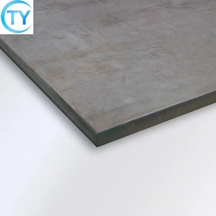 Factory FORA 400 500 DILLIDUR 400 500 High Strength Wear Resistant Steel Plate Abrasion Resistant Steel Sheet Price