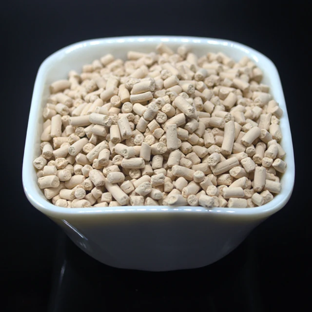 Zeolite Extrude 13X Molecular Sieve for Compressed Air Desiccant Dryer