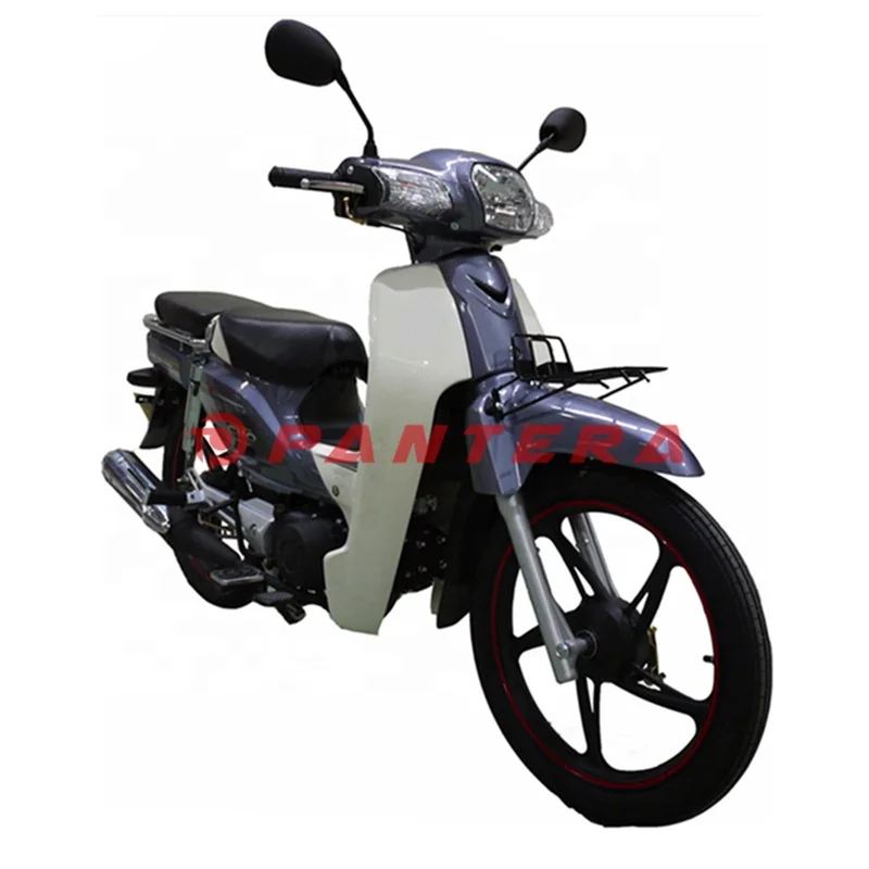 50cc CUB Chongqing Made Four Stroke Popular Brand Motorcycle