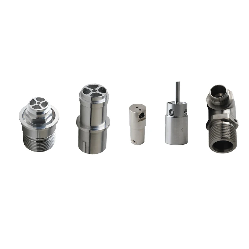 2022 Hot Selling Custom Cnc Machining Part Prototype Milled Turned Part
