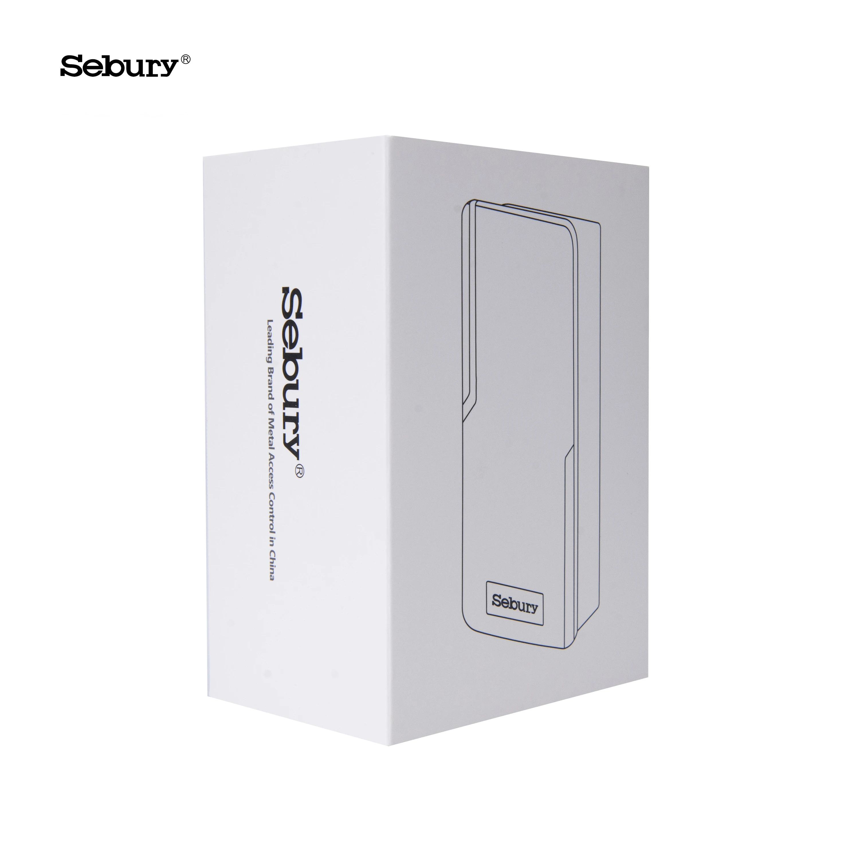 Sebury R2-M Waterproof RFID Access Control System IC CPU Smart Card Entry Lock Door Access Control System
