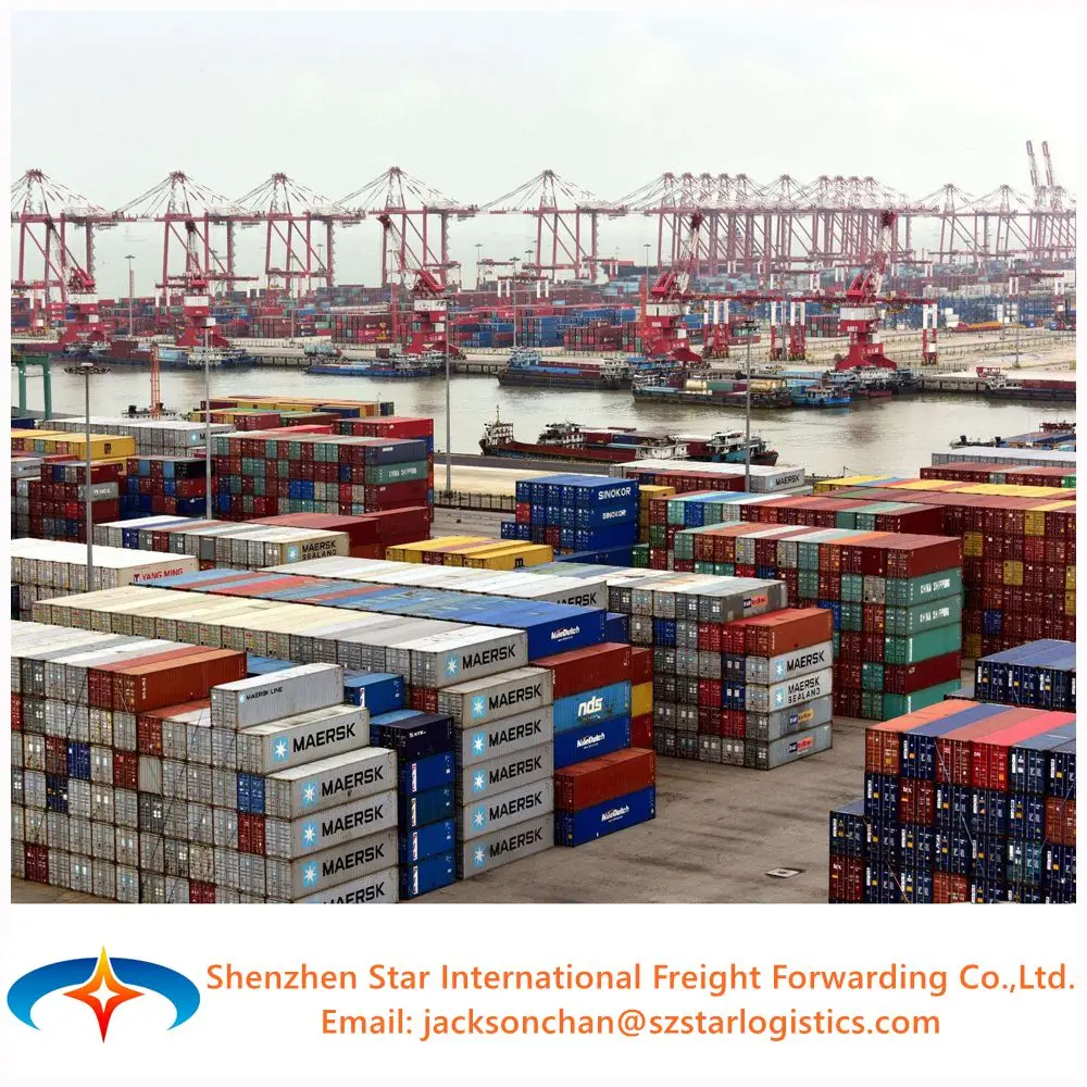 Top 10 China forwarder sea & air freight to Israel USA Philippines Mexico with collect consolidate purchasing warehouse service.