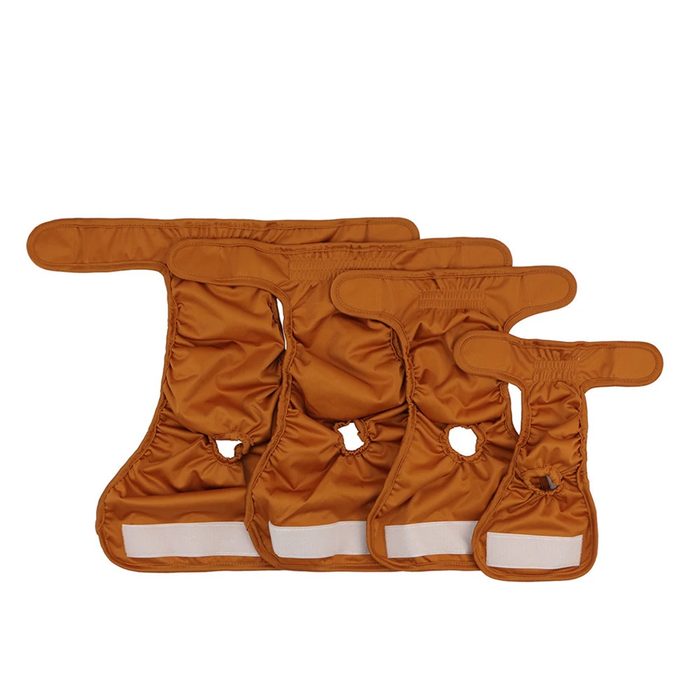 Evening Reusable Dog Diapers, Highly Absorbent, Washable and Eco-friendly Sanitary Napkin Panties