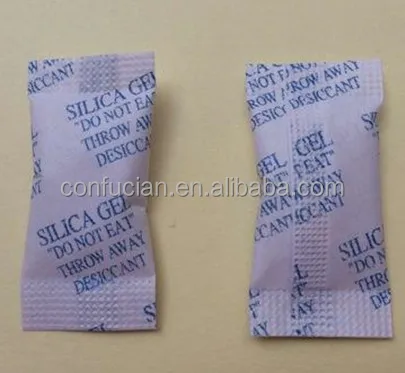 Super Dry Desiccant 1g/2g/5g/10g/100g/500g Silica Gel Sachet